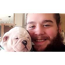 Fundraiser for Glenn Cothren by Denise Kimrey : Sweet Otis needs your help!