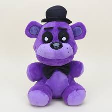 Five Nights At Freddy S Plushies Fnaf Plush Baby Gear City Com Freddy Plush Child Doll Plush Dolls