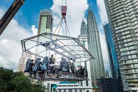 June 11 > june 28 2021. Top 12 Restaurants For A Classy Dining Experience In Kuala Lumpur Kkday Blog