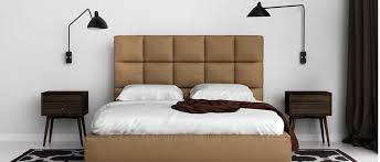 Bellissimo letto in pelle, con spalliera regolabile e contenitore. Prodotto Dettaglio Villa Tappezzieri In Stoffa E Pelle