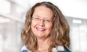 Anita Drummond's Instagram, Twitter & Facebook