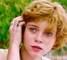 LOST THE BLOODY PLOT