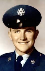 David Lee “Dave” Lind Jr. (1936-2020)