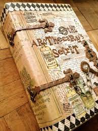 53 ideas for diy journals diaries smash books and all the extras art de livre altere smash book livres faits maison