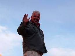 Hard to believe it's been 12 years since our dear friend, Mike Renshaw, a  fixure of Holland Heights was murdered! I know I and hundreds of others  still miss you! RIP Mike!