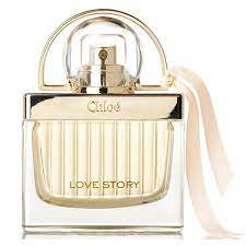 Chloe Chloe Love Story Eau De Parfum Spray Perfume For Women 1 7 Oz Walmart Com Chloe Perfume Perfume Chloe Fragrance