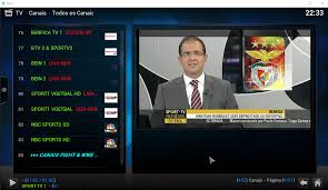 Inspiration Links Listas De Canais Iptv Para Assistir No Kodi E Vlc Actualizado