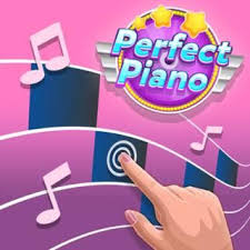 Perfect Pianotap The Piano Tiles To The Rhythm Of The Music In This Beautiful Skill Game Arcade Skill Play Game Online Online Games Piano