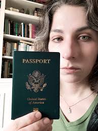 Hey, if you have time today, I think 3/16 may be the last day to submit  comment. Let's let the state department know their discrimination is a load  of bull.