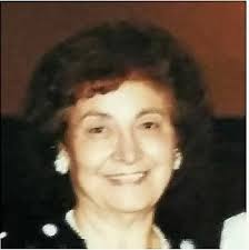 Florence DeMarco Obituary (2015)