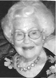 Viola Darbyshire Obituary (2016)