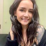 Christina Caudillo's Instagram, Twitter & Facebook