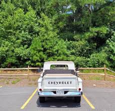 Image result for Parchment White 1964 Truck
