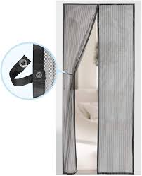 Check spelling or type a new query. Magnetic Screen Door Self Sealing Heavy Duty Hands Free Mesh Partition Keeps Bugs Out Pet And Kid Friendly Patent Pending Keep Open Feature 38 X 83 By Augo Amazon Com