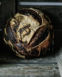 Facebookpinsharelikeyummly my bread eating evolution everything and anything in whenever i have excess sourdough rye bread, i cut it up into small bites and toast them in the oven. 25 British Bakeries Baking Great Sourdough Bread The Sourdough School
