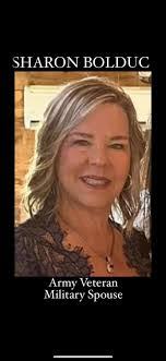 Sharon Bolduc's Instagram, Twitter & Facebook