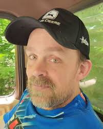 Kevin Lambert Obituary July 23, 2024