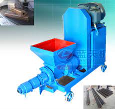 Make your own fire starters. Reliable Sawdust Briquette Log Making Machine For Creating Fuel Alibaba Com