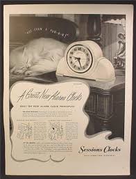A self starting siphon will never work with a vehicle fuel tank, and even most standing tanks because the kink in the siphon is usually far higher than the fuel level. Magazine Ad For Sessions Catnapper Electric Alarm Clock Self Starting 1947 Magazines Ads And Books Store