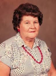 Obituary information for Joyce L. Pack