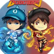  Pin Oleh Kuroha Kotochi Metantei Di Boboiboy And Friends Animasi Kartun Gambar