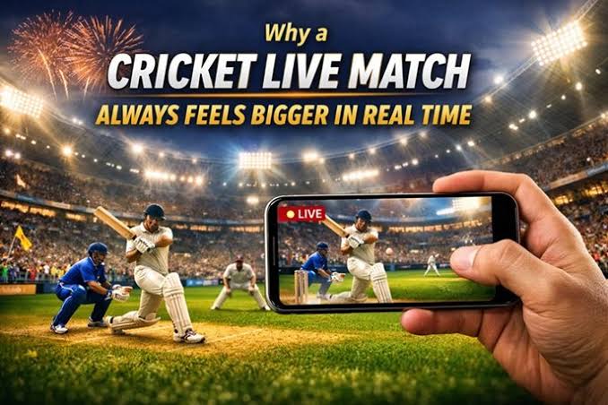 Latest Cricket News, Proyers Profile & Match Highlights - sportsvirals