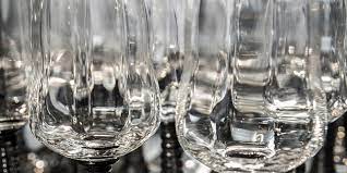 What are the best quality wine glasses? Crystal Wine Glasses Hering Berlin