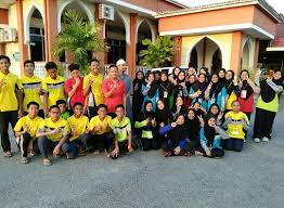 People in kuantan is fortunate to have sm sains sultan hj ahmad shah situated here, to receive the free eductaion. Portal Sekolah Sains Sultan Haji Ahmad Shah Pekan