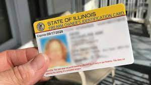 Maybe you would like to learn more about one of these? Illinois Foid Card Application Here S What S Behind Delays Il State Police Says Abc7 Chicago