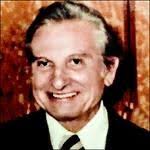 HARRY FRIEDMAN Obituary (1919