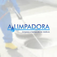 A Limpadora