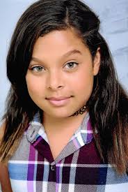 Aaliyah Niccole Cichacki-Stern