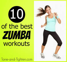 10 Of The Best Free Zumba Video Workouts Zumba Workout Zumba Workout Videos Zumba Videos