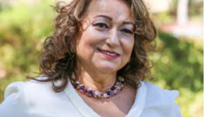 Unity of Faith Christian Outreach Ministries the Recipient