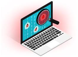 Run the scan and wait until the antivirus fully scans the system. Scan Computer For Malware Simple Guide To Detect Malware