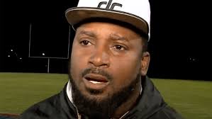 Darryl Overton's Instagram, Twitter & Facebook