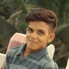 vishnumohanan (Vishnu Mohanan) · GitHub