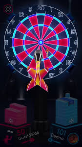 These are fun games to play alone and with friends! Darts Of Fury By Yakuto