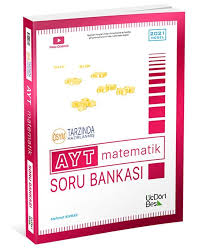 Ucdortbes Yayinlari Ayt Matematik Soru Bankasi Pdf Indir Matematik Rehber Ogretmen Ogrenme
