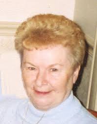 Obituary For Claire A Langlais Saraiva Auclair Funeral Home And Cremation Service