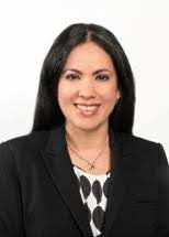 Rebecca Cuevas's Instagram, Twitter & Facebook