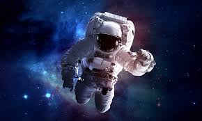 Space travel is giving astronauts SHINGLES and cold sores | Daily ...