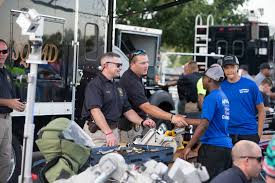 Hoover Police Department...