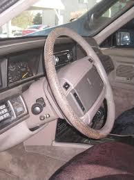 Image result for Silver 1990 Lincoln