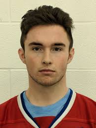 Parker Jacques Stats and Player Profile