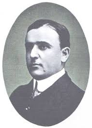 THE STIGMATINE NORTH AMERICAN PROVINCE