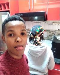 Imagine recovering from a toxic relationship and finding someone who  actually treats you right.