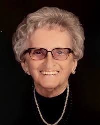Irene Mutchelknaus Gross Obituary March 14, 2024