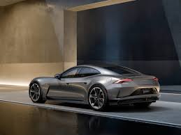 Image result for Silver Mirage 2020 Fisker
