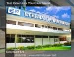 Taman sri kelah, batang kali. Working At Eternal Power Sdn Bhd Company Profile And Information Jobstreet Com Malaysia